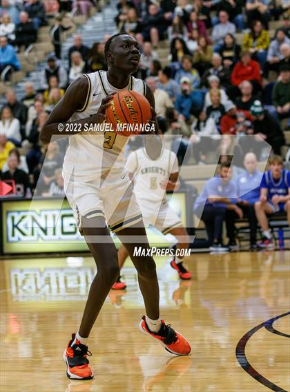 Thumbnail 1 in Millard North @ Lincoln Southeast photogallery.