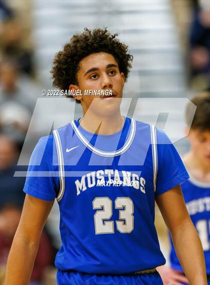 Thumbnail 1 in Millard North @ Lincoln Southeast photogallery.