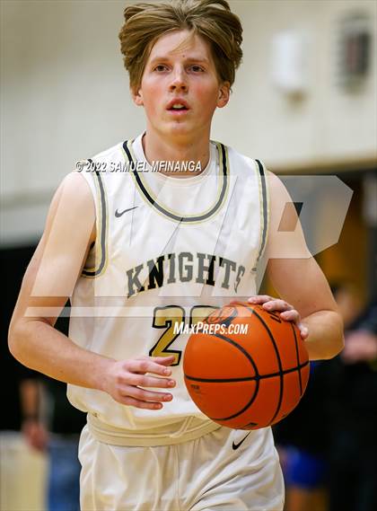 Thumbnail 2 in Millard North @ Lincoln Southeast photogallery.