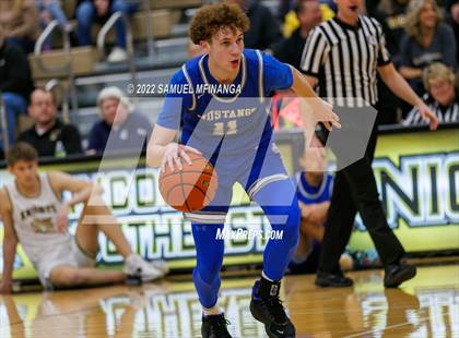 Thumbnail 3 in Millard North @ Lincoln Southeast photogallery.