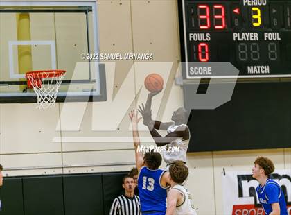 Thumbnail 2 in Millard North @ Lincoln Southeast photogallery.