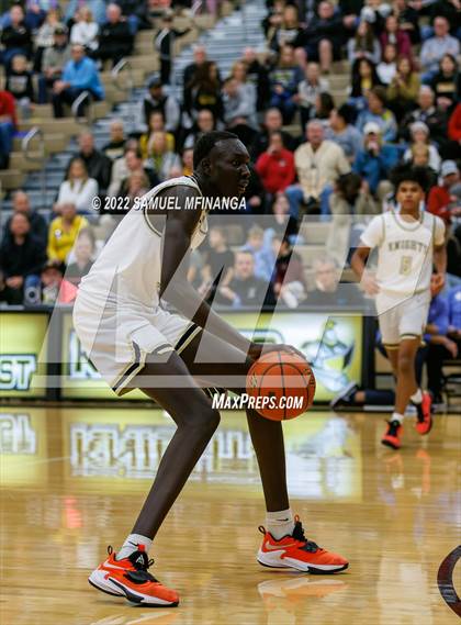 Thumbnail 2 in Millard North @ Lincoln Southeast photogallery.