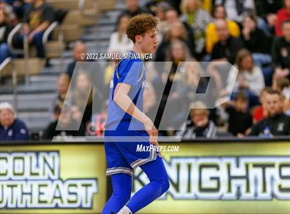 Thumbnail 3 in Millard North @ Lincoln Southeast photogallery.