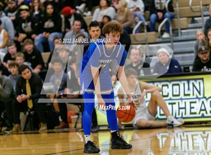 Thumbnail 2 in Millard North @ Lincoln Southeast photogallery.