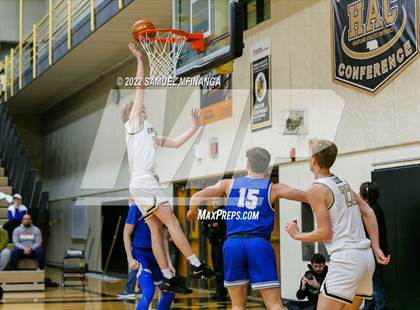 Thumbnail 1 in Millard North @ Lincoln Southeast photogallery.
