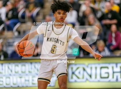 Thumbnail 3 in Millard North @ Lincoln Southeast photogallery.