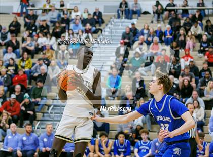 Thumbnail 3 in Millard North @ Lincoln Southeast photogallery.