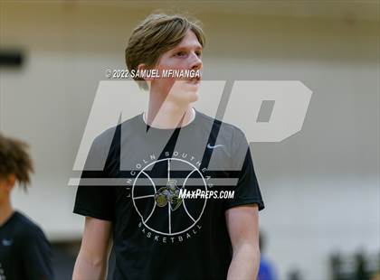 Thumbnail 2 in Millard North @ Lincoln Southeast photogallery.