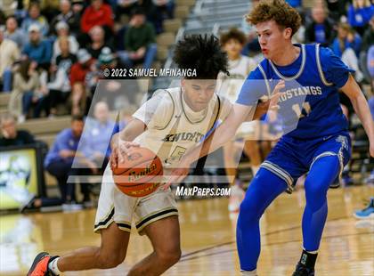 Thumbnail 2 in Millard North @ Lincoln Southeast photogallery.