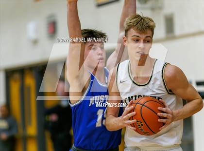 Thumbnail 2 in Millard North @ Lincoln Southeast photogallery.