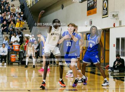 Thumbnail 3 in Millard North @ Lincoln Southeast photogallery.