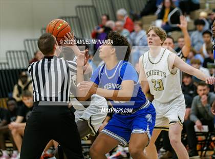 Thumbnail 1 in Millard North @ Lincoln Southeast photogallery.
