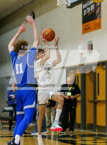 Thumbnail 1 in Millard North @ Lincoln Southeast photogallery.