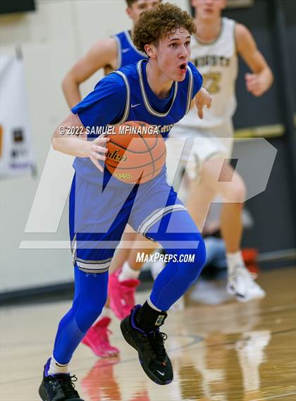 Thumbnail 1 in Millard North @ Lincoln Southeast photogallery.