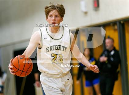 Thumbnail 1 in Millard North @ Lincoln Southeast photogallery.