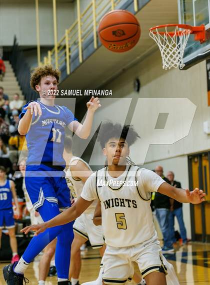 Thumbnail 2 in Millard North @ Lincoln Southeast photogallery.