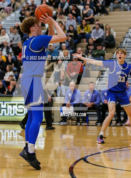 Thumbnail 3 in Millard North @ Lincoln Southeast photogallery.