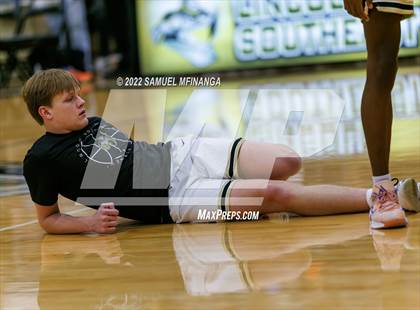 Thumbnail 2 in Millard North @ Lincoln Southeast photogallery.