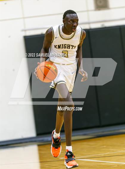 Thumbnail 2 in Millard North @ Lincoln Southeast photogallery.
