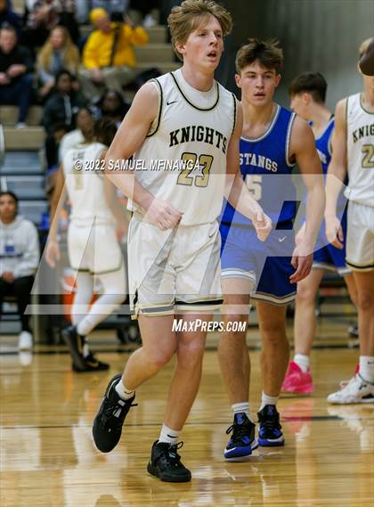 Thumbnail 2 in Millard North @ Lincoln Southeast photogallery.