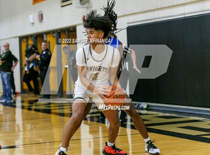 Thumbnail 1 in Millard North @ Lincoln Southeast photogallery.