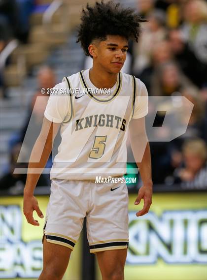 Thumbnail 2 in Millard North @ Lincoln Southeast photogallery.