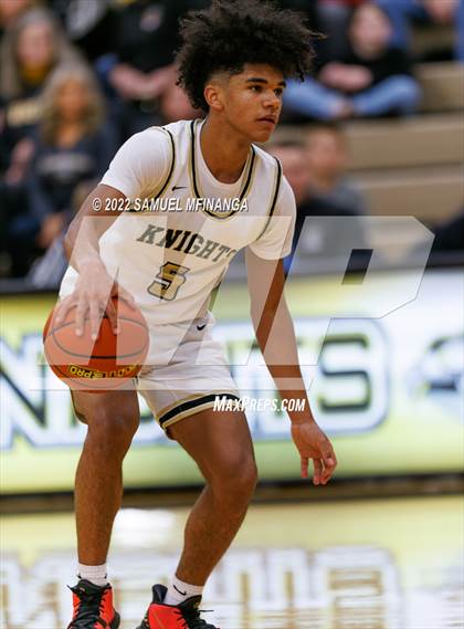 Thumbnail 3 in Millard North @ Lincoln Southeast photogallery.