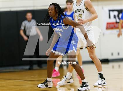 Thumbnail 1 in Millard North @ Lincoln Southeast photogallery.