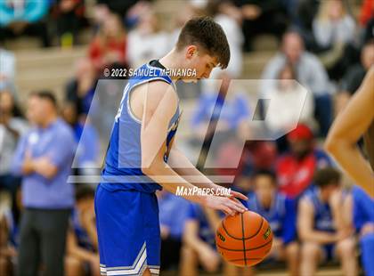 Thumbnail 1 in Millard North @ Lincoln Southeast photogallery.