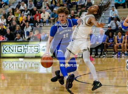 Thumbnail 2 in Millard North @ Lincoln Southeast photogallery.