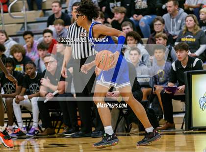 Thumbnail 3 in Millard North @ Lincoln Southeast photogallery.