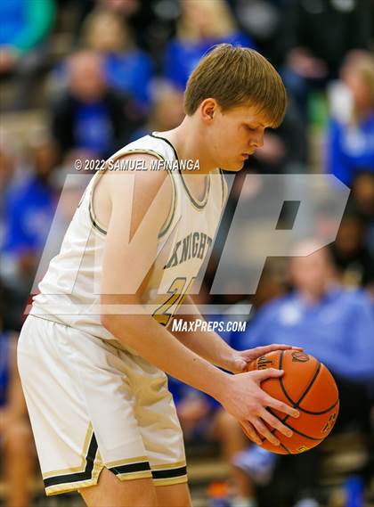 Thumbnail 3 in Millard North @ Lincoln Southeast photogallery.