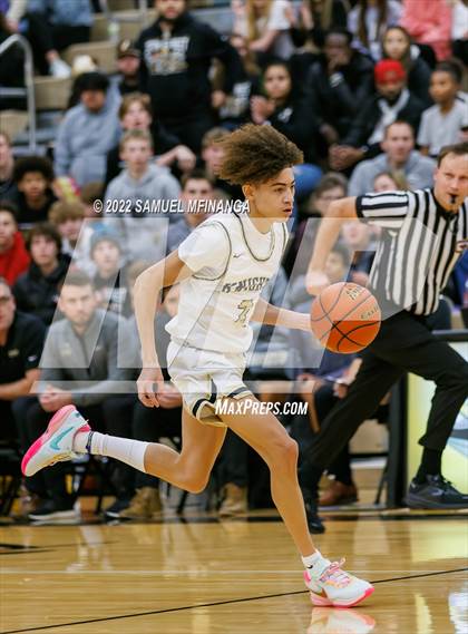 Thumbnail 3 in Millard North @ Lincoln Southeast photogallery.
