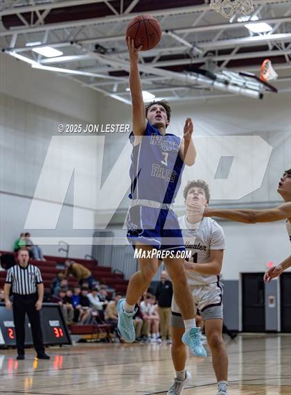 Thumbnail 1 in Hoosick Falls @ Stillwater photogallery.