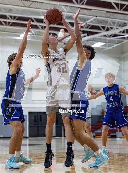 Thumbnail 2 in Hoosick Falls @ Stillwater photogallery.