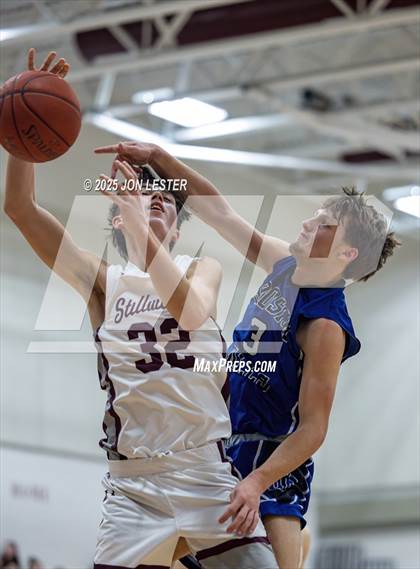Thumbnail 2 in Hoosick Falls @ Stillwater photogallery.