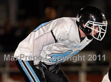 Thumbnail 3 in Holy Name Central Catholic vs. Wachusett Regional photogallery.