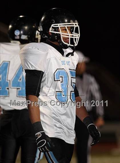 Thumbnail 1 in Holy Name Central Catholic vs. Wachusett Regional photogallery.