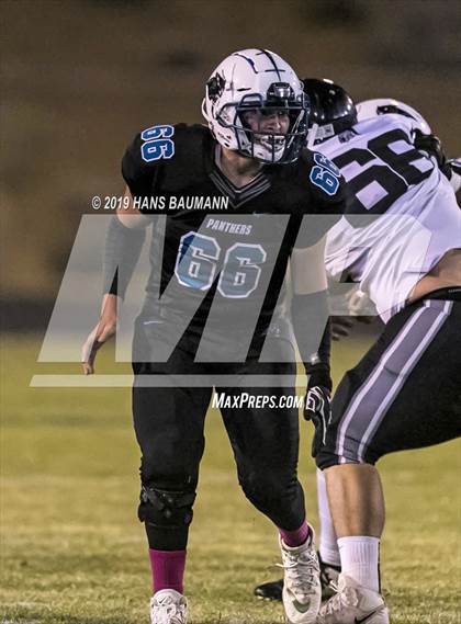 Thumbnail 3 in Spring Creek @ North Valleys photogallery.