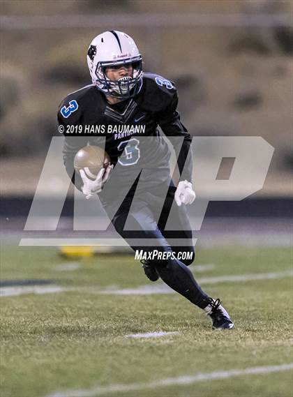 Thumbnail 3 in Spring Creek @ North Valleys photogallery.