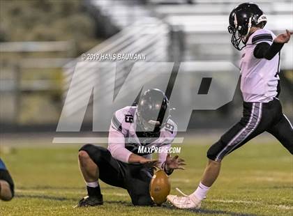 Thumbnail 1 in Spring Creek @ North Valleys photogallery.