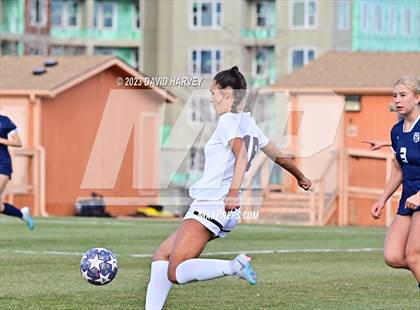 Thumbnail 2 in Cherokee Trail vs Columbine photogallery.