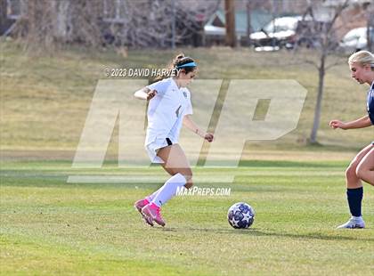Thumbnail 3 in Cherokee Trail vs Columbine photogallery.