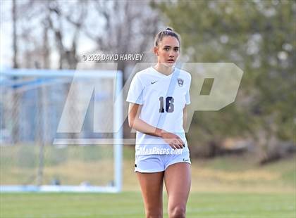 Thumbnail 2 in Cherokee Trail vs Columbine photogallery.