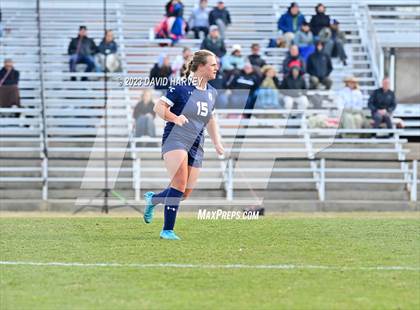 Thumbnail 3 in Cherokee Trail vs Columbine photogallery.