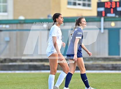 Thumbnail 1 in Cherokee Trail vs Columbine photogallery.
