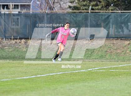 Thumbnail 3 in Cherokee Trail vs Columbine photogallery.