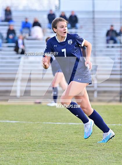 Thumbnail 1 in Cherokee Trail vs Columbine photogallery.