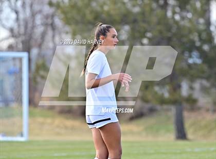 Thumbnail 2 in Cherokee Trail vs Columbine photogallery.