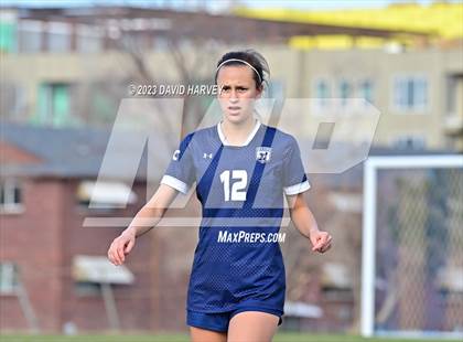 Thumbnail 3 in Cherokee Trail vs Columbine photogallery.